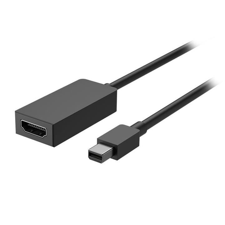 مبدل مایکروسافت سرفیس مدل Mini Display به HDMI Microsoft Surface Mini DisplayPort To HDMI Adapter